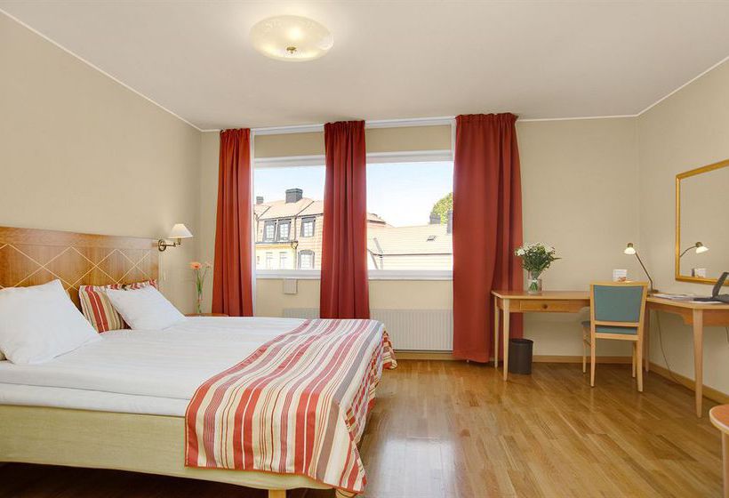 Best Western Hotel Esplanade | Vasteras | Vastmanlands Lan | Sweden 3