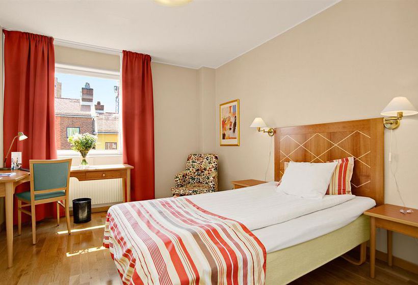 Best Western Hotel Esplanade | Vasteras | Vastmanlands Lan | Sweden 4