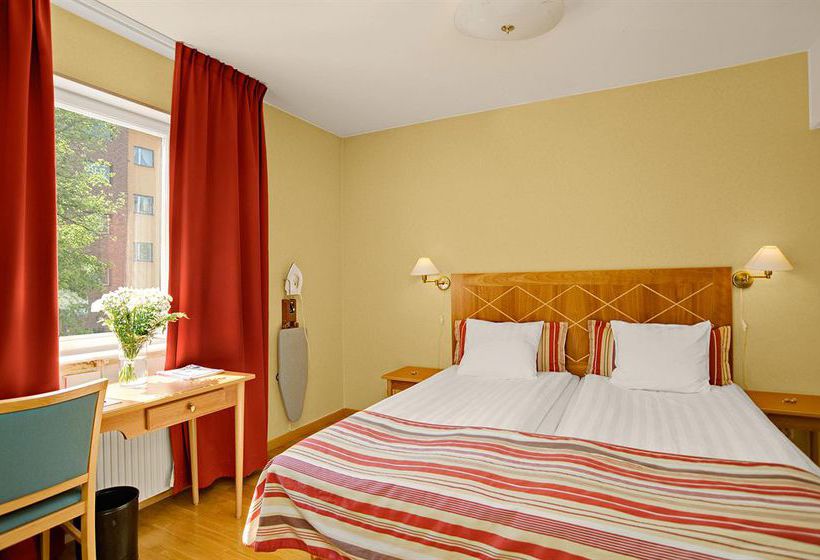 Best Western Hotel Esplanade | Vasteras | Vastmanlands Lan | Sweden 5