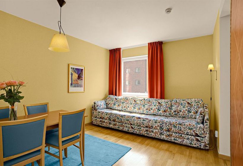 Best Western Hotel Esplanade | Vasteras | Vastmanlands Lan | Sweden 6