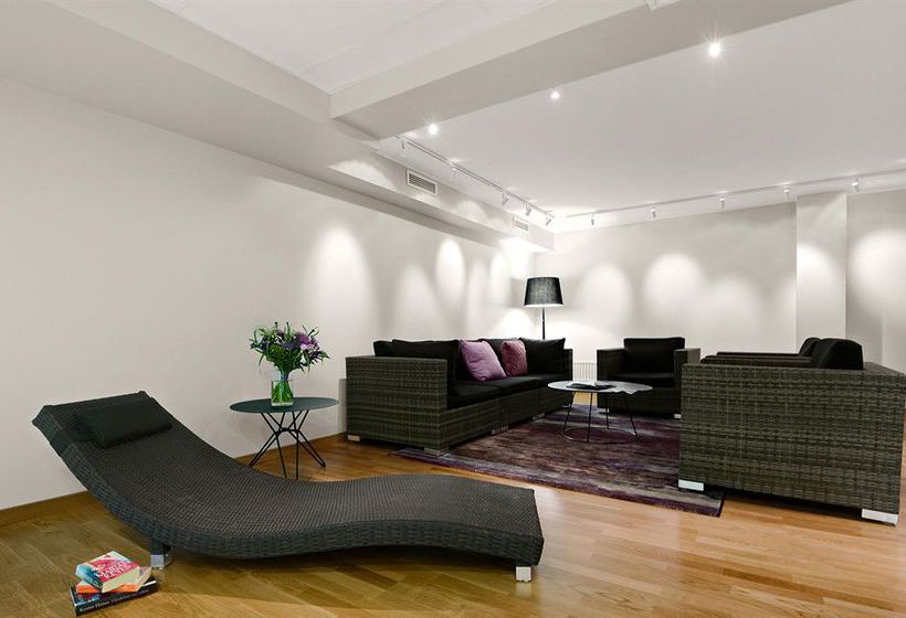 Best Western Hotel Esplanade | Vasteras | Vastmanlands Lan | Sweden 7