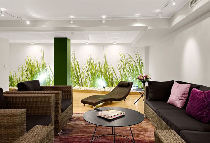 Best Western Hotel Esplanade | Vasteras | Vastmanlands Lan | Sweden 8