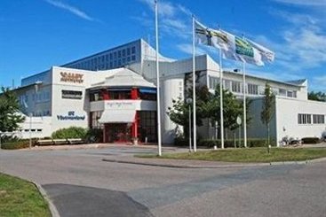 Quality Hotel Vasteras Vasteras