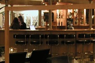 Quality Hotel Vasteras | Vasteras | Vastmanlands Lan | Sweden 1