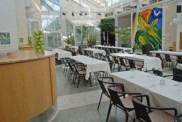 Quality Hotel Vasteras | Vasteras | Vastmanlands Lan | Sweden 3