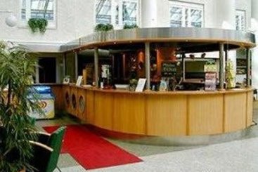 Quality Hotel Vasteras | Vasteras | Vastmanlands Lan | Sweden 5