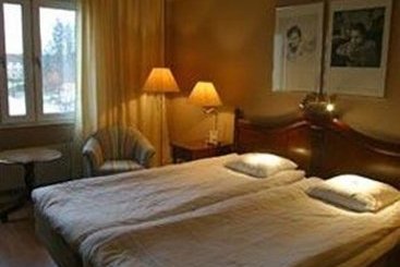 Quality Hotel Vasteras | Vasteras | Vastmanlands Lan | Sweden 6