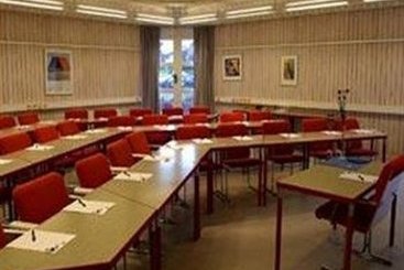 Quality Hotel Vasteras | Vasteras | Vastmanlands Lan | Sweden 7