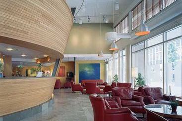 Hotel Scandic Portalen