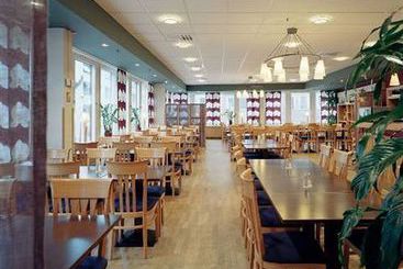 Hotel Scandic Portalen | Jonkoping | Jonkopings Lan | Sweden 1