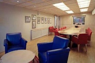 Hotel Scandic Portalen | Jonkoping | Jonkopings Lan | Sweden 10