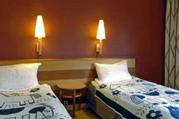 Hotel Scandic Portalen | Jonkoping | Jonkopings Lan | Sweden 11