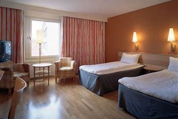Hotel Scandic Portalen | Jonkoping | Jonkopings Lan | Sweden 15