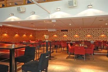 Hotel Scandic Portalen | Jonkoping | Jonkopings Lan | Sweden 16