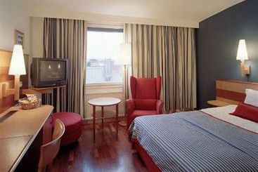 Hotel Scandic Portalen | Jonkoping | Jonkopings Lan | Sweden 18