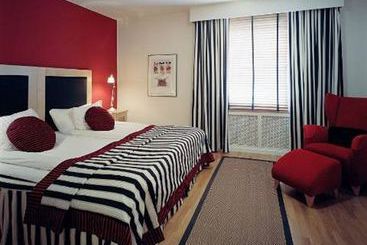 Hotel Scandic Portalen | Jonkoping | Jonkopings Lan | Sweden 19