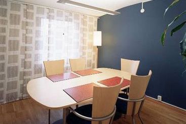 Hotel Scandic Portalen | Jonkoping | Jonkopings Lan | Sweden 2