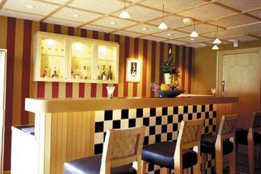 Hotel Scandic Portalen | Jonkoping | Jonkopings Lan | Sweden 20