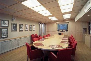 Hotel Scandic Portalen | Jonkoping | Jonkopings Lan | Sweden 3