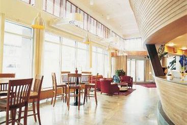 Hotel Scandic Portalen | Jonkoping | Jonkopings Lan | Sweden 4
