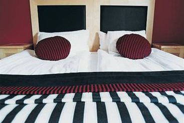 Hotel Scandic Portalen | Jonkoping | Jonkopings Lan | Sweden 5