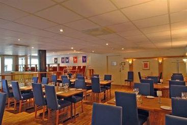 Hotel Scandic Portalen | Jonkoping | Jonkopings Lan | Sweden 6