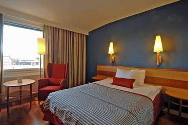 Hotel Scandic Portalen | Jonkoping | Jonkopings Lan | Sweden 7