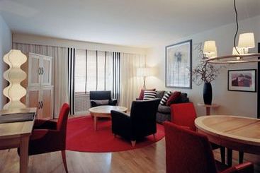 Hotel Scandic Portalen | Jonkoping | Jonkopings Lan | Sweden 8