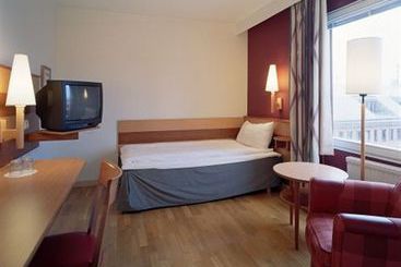 Hotel Scandic Portalen | Jonkoping | Jonkopings Lan | Sweden 9