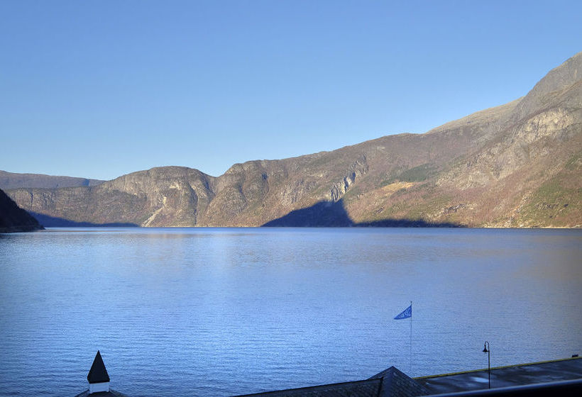 Quality Hotel Vøringfoss