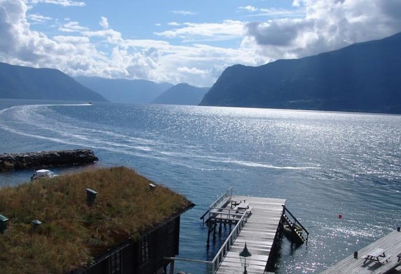 Hotel Leikanger Fjord | Leikanger | Sogn og Fjordane | Norway 1