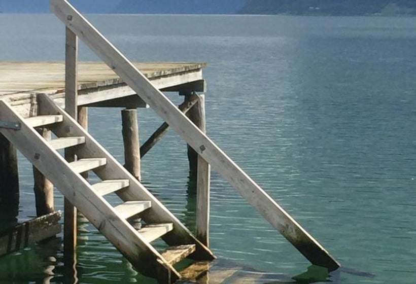 Hotel Leikanger Fjord | Leikanger | Sogn og Fjordane | Norway 10