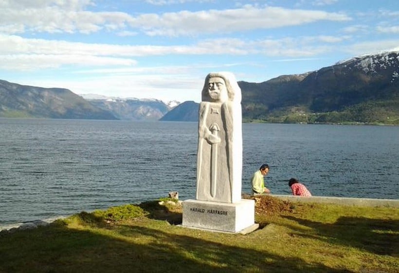 Hotel Leikanger Fjord | Leikanger | Sogn og Fjordane | Norway 11