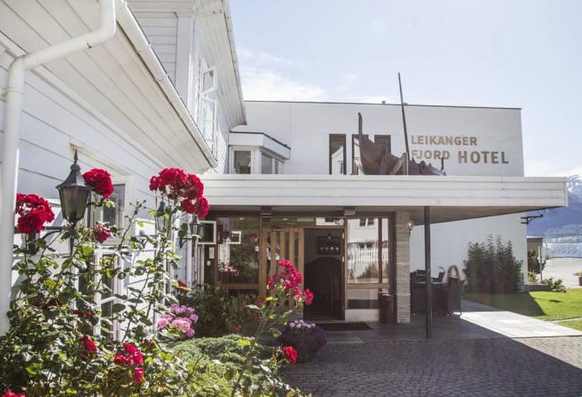 Hotel Leikanger Fjord | Leikanger | Sogn og Fjordane | Norway 12