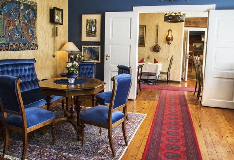 Hotel Leikanger Fjord | Leikanger | Sogn og Fjordane | Norway 13