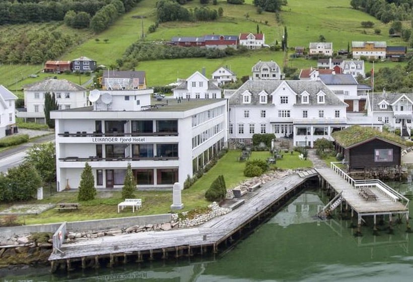 Hotel Leikanger Fjord | Leikanger | Sogn og Fjordane | Norway 14