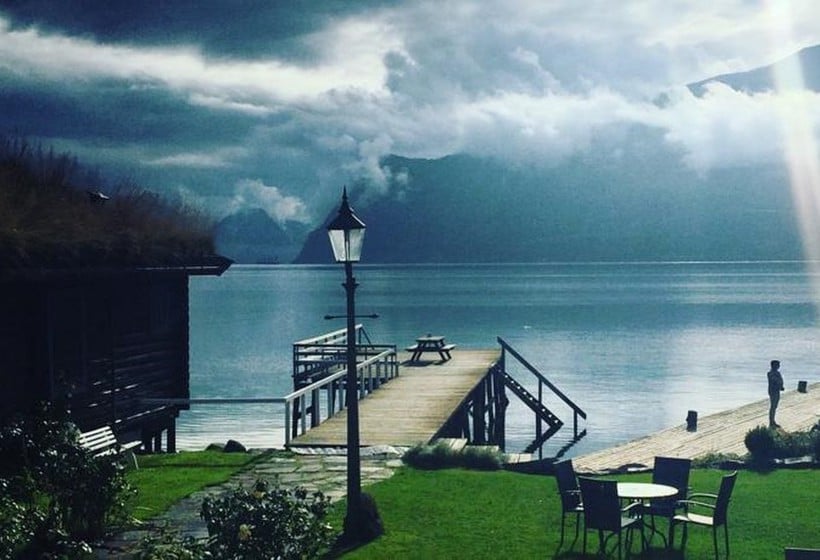 Hotel Leikanger Fjord | Leikanger | Sogn og Fjordane | Norway 15