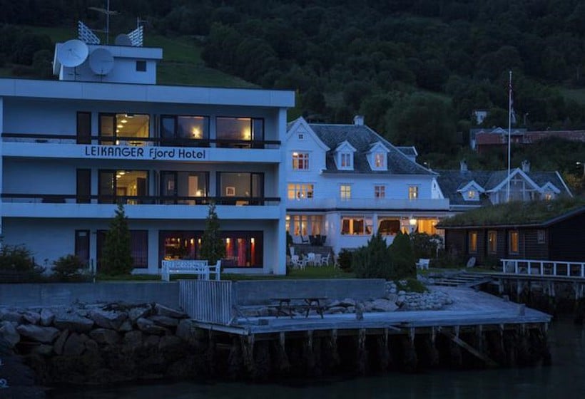 Hotel Leikanger Fjord | Leikanger | Sogn og Fjordane | Norway 16