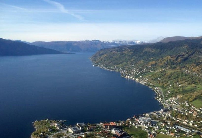 Hotel Leikanger Fjord | Leikanger | Sogn og Fjordane | Norway 17