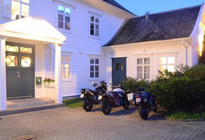 Hotel Leikanger Fjord | Leikanger | Sogn og Fjordane | Norway 2