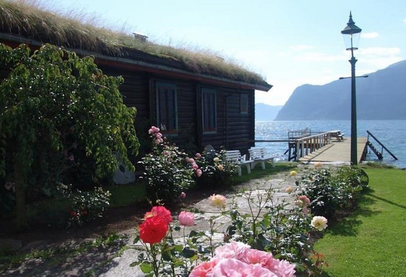 Hotel Leikanger Fjord | Leikanger | Sogn og Fjordane | Norway 3
