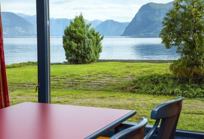 Hotel Leikanger Fjord | Leikanger | Sogn og Fjordane | Norway 5