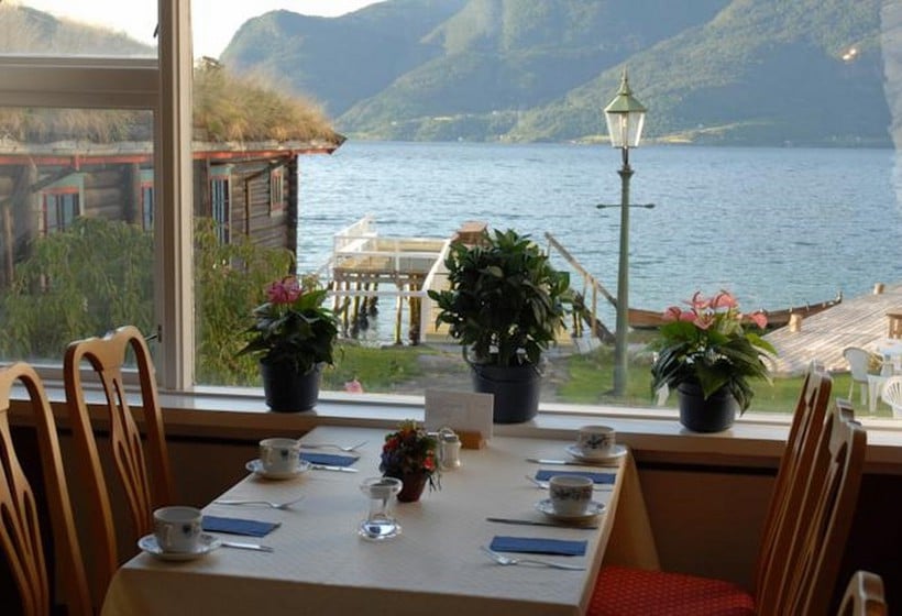 Hotel Leikanger Fjord | Leikanger | Sogn og Fjordane | Norway 6