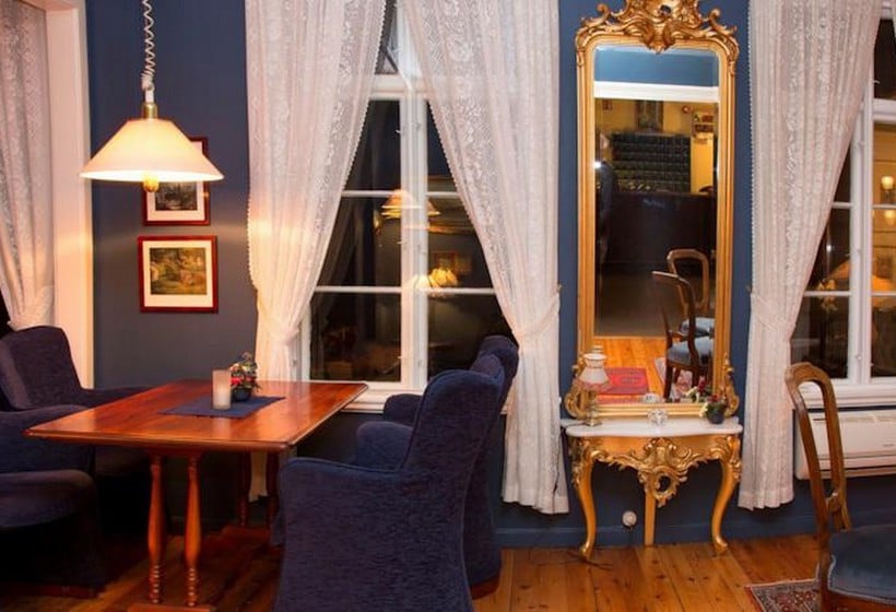 Hotel Leikanger Fjord | Leikanger | Sogn og Fjordane | Norway 7