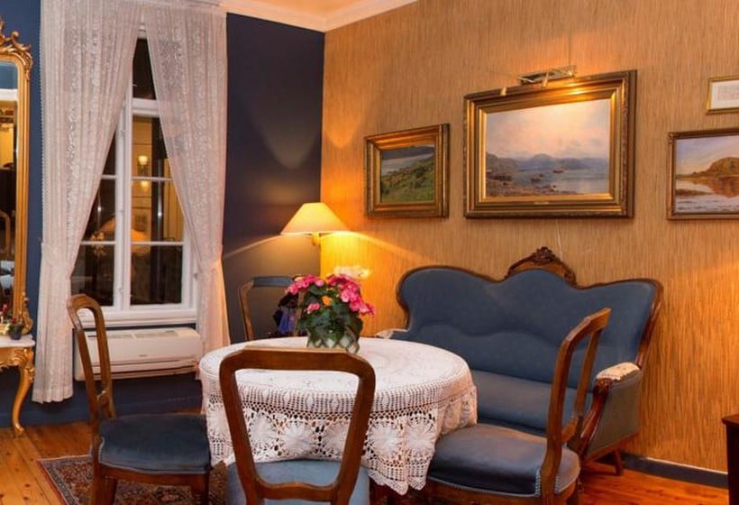 Hotel Leikanger Fjord | Leikanger | Sogn og Fjordane | Norway 9