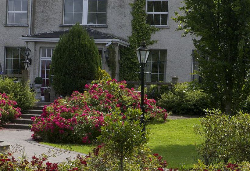 Castle Oaks House Hotel Limerick