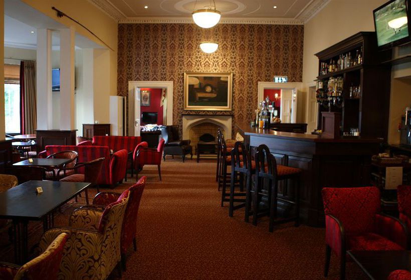 Castle Oaks House Hotel | Castleconnell | Limerick | Ireland 1