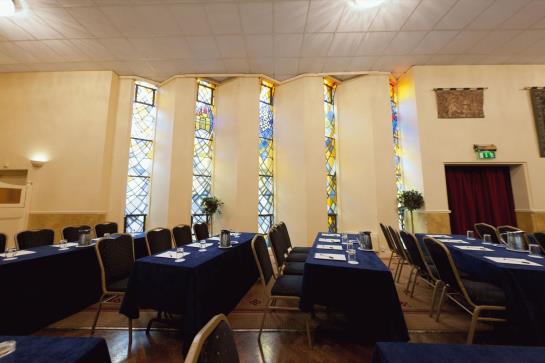 Castle Oaks House Hotel | Castleconnell | Limerick | Ireland 10