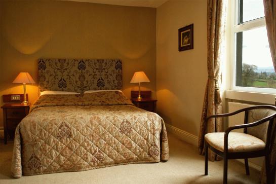Castle Oaks House Hotel | Castleconnell | Limerick | Ireland 11