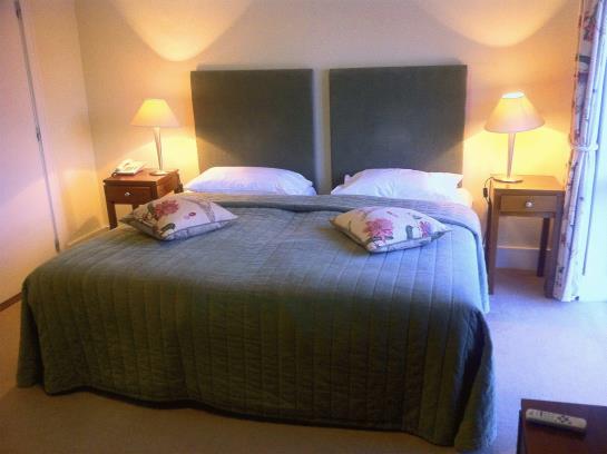 Castle Oaks House Hotel | Castleconnell | Limerick | Ireland 12